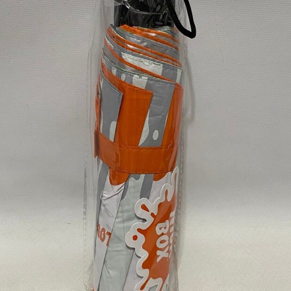 Color Changing Umbrella Nick Box Spring 2022 EXCLUSIVE - Picture 1 of 3